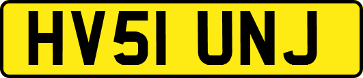 HV51UNJ
