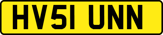 HV51UNN