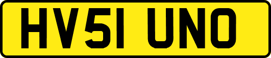 HV51UNO