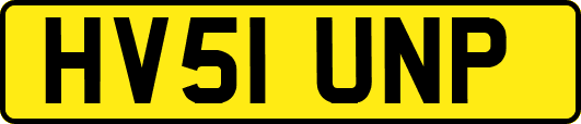 HV51UNP