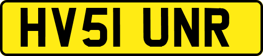 HV51UNR