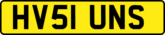 HV51UNS