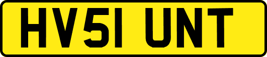 HV51UNT