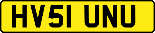 HV51UNU