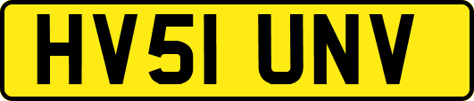 HV51UNV