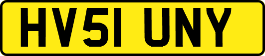 HV51UNY