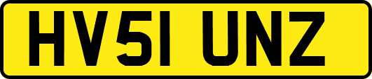 HV51UNZ