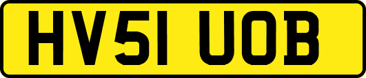 HV51UOB