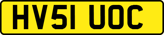 HV51UOC