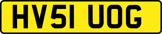 HV51UOG