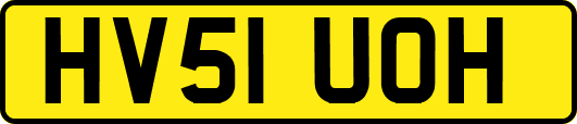 HV51UOH