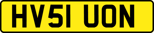 HV51UON