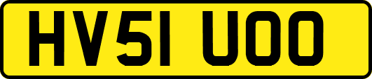 HV51UOO