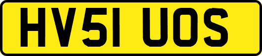 HV51UOS