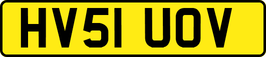HV51UOV
