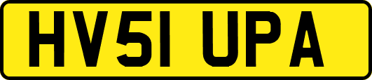 HV51UPA