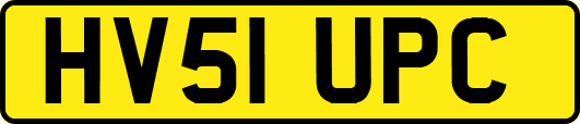 HV51UPC
