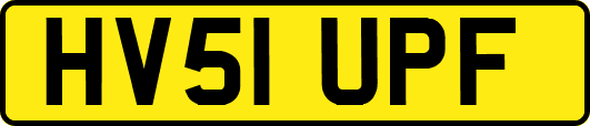 HV51UPF