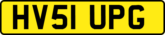 HV51UPG