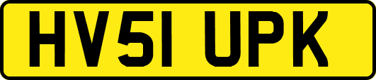 HV51UPK