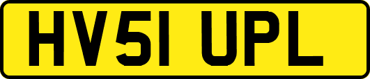 HV51UPL