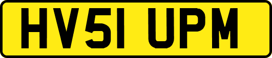 HV51UPM