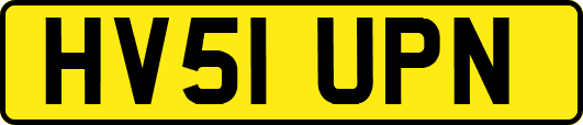 HV51UPN