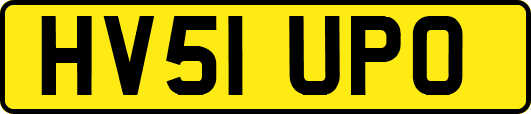 HV51UPO