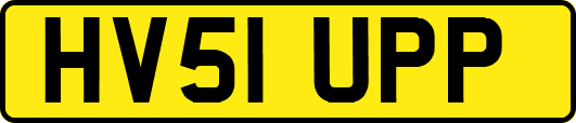 HV51UPP