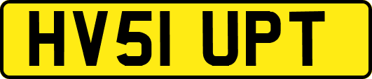 HV51UPT