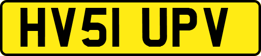 HV51UPV