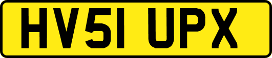 HV51UPX