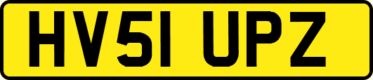 HV51UPZ