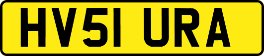 HV51URA