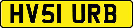 HV51URB