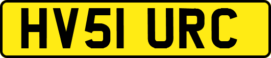 HV51URC