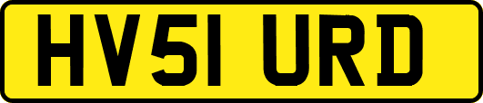 HV51URD