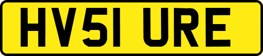 HV51URE