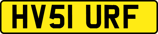 HV51URF