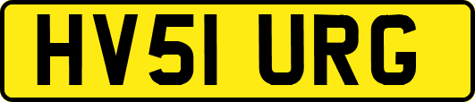 HV51URG