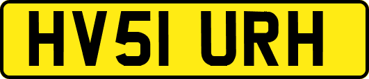 HV51URH
