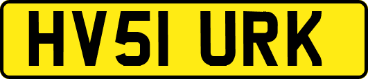 HV51URK