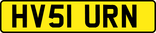 HV51URN