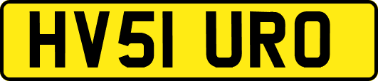 HV51URO