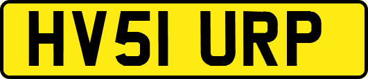 HV51URP