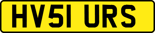 HV51URS