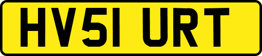 HV51URT