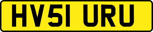HV51URU