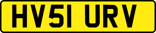 HV51URV