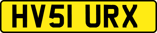 HV51URX